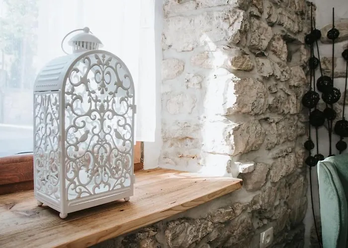 Casa vacanze Casa Di Volce - 1801 Stone House