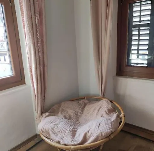 Casa Di Volce - 1801 Stone House Casa vacanze Tolmin