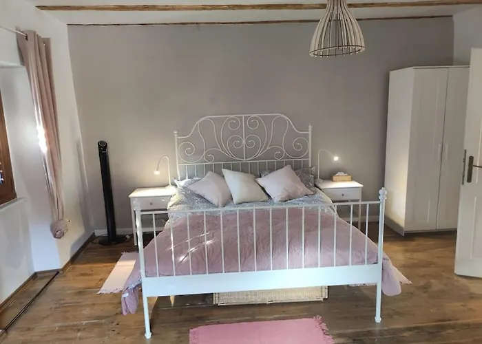 Casa Di Volce - 1801 Stone House * Tolmin