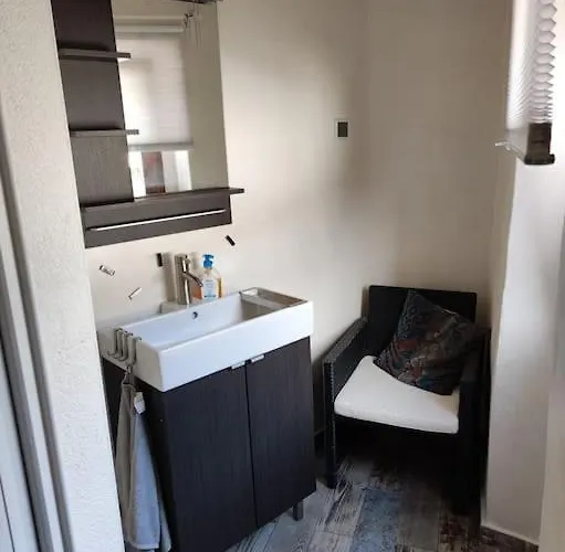 Casa Di Volce - 1801 Stone House *