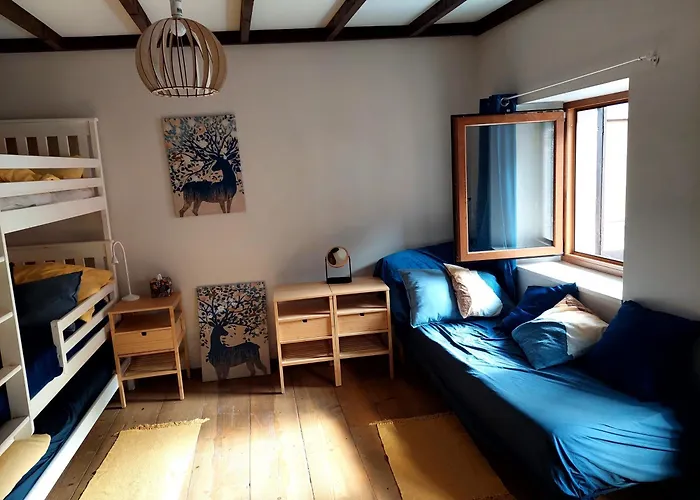 Casa vacanze Casa Di Volce - 1801 Stone House Tolmin