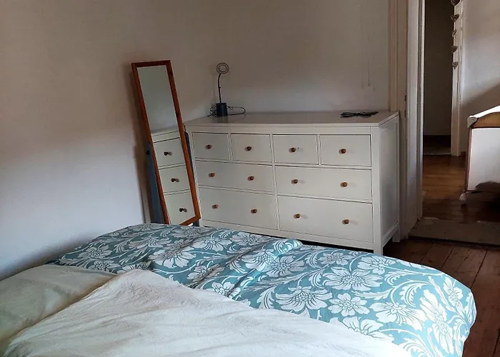 Casa Di Volce - 1801 Stone House Casa vacanze *