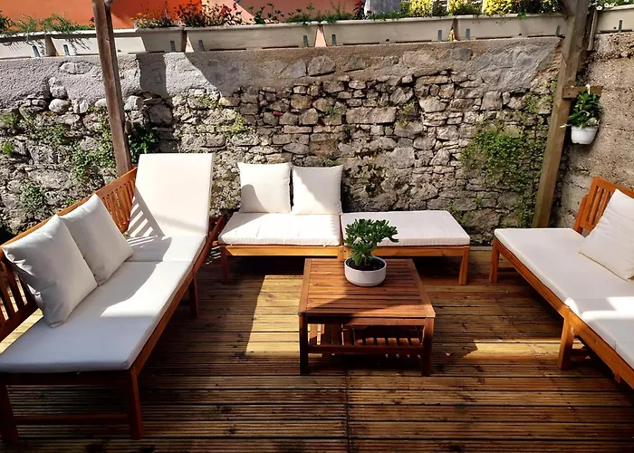 Casa vacanze Casa Di Volce - 1801 Stone House