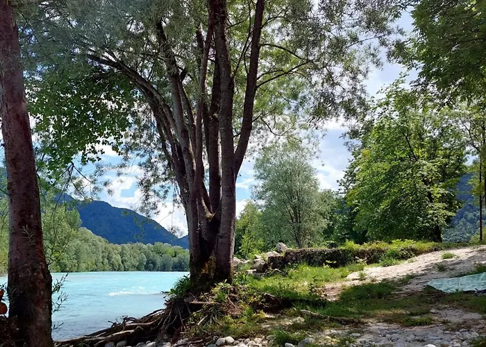 Casa Di Volce - 1801 Stone House Casa vacanze Tolmin